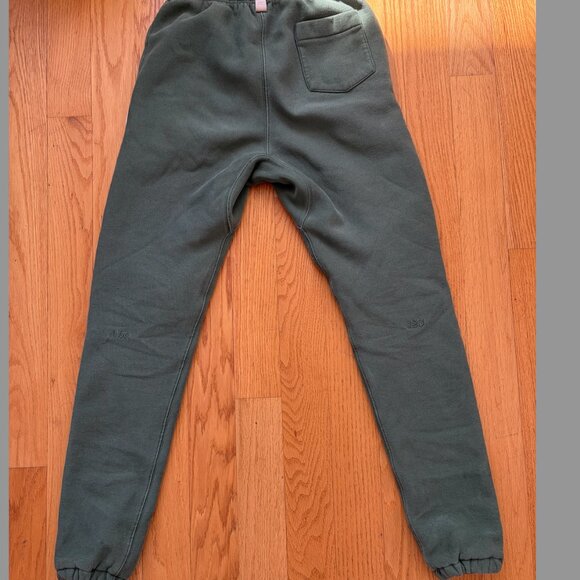 Green Advisory Board Crystals Joggers - Picture 4 of 6